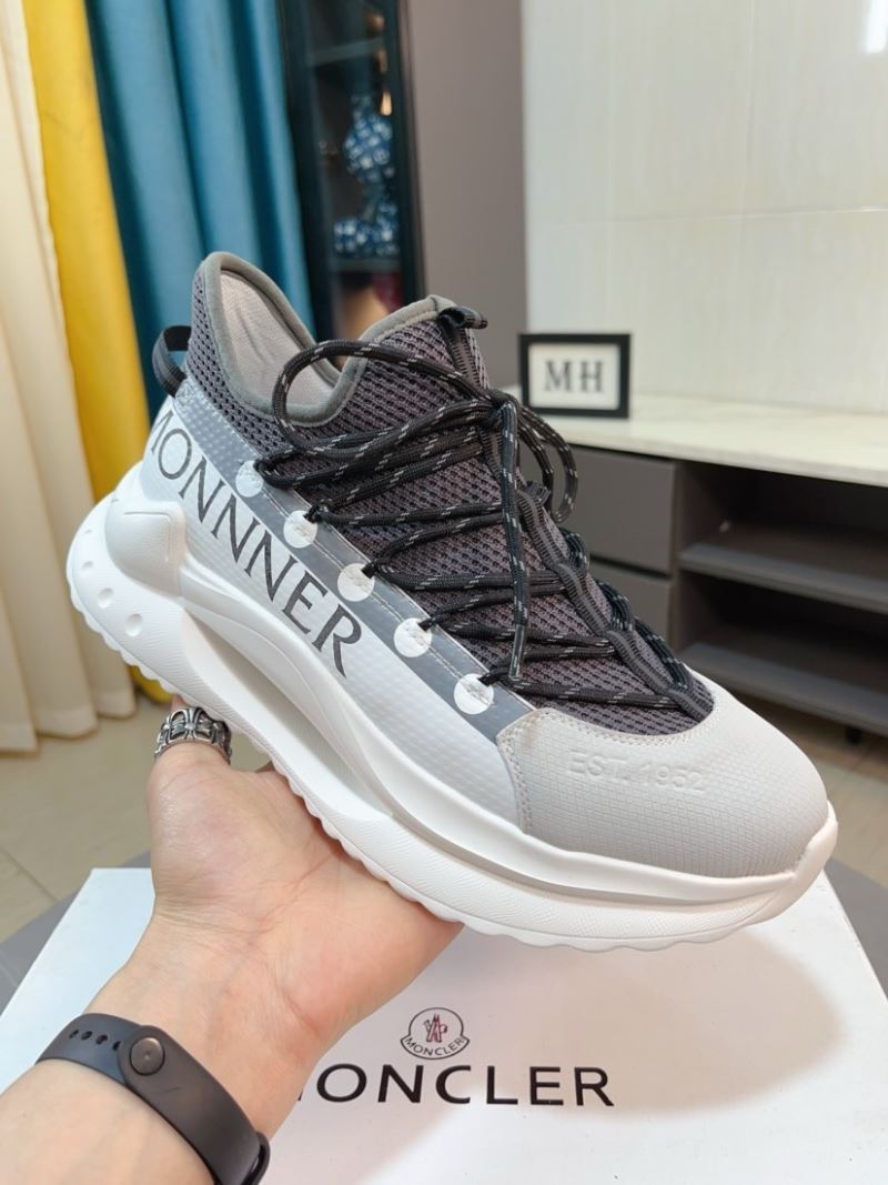 Moncler Shoes